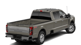 2026 Ford Super Duty® External Image 4